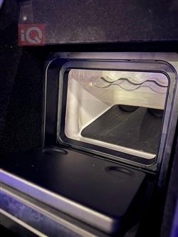 مرسيدس بنز S-Class